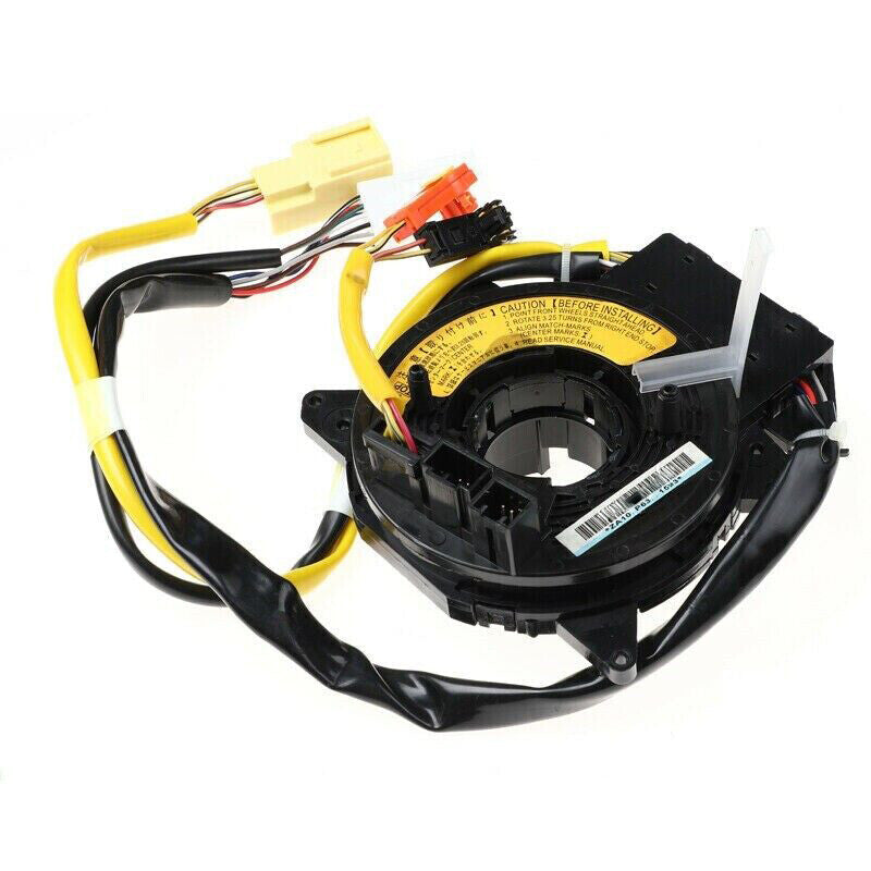 83196-FG020 Clock Spring Steering Wheel Reel for Subaru STI WRX Impreza 2.5L
