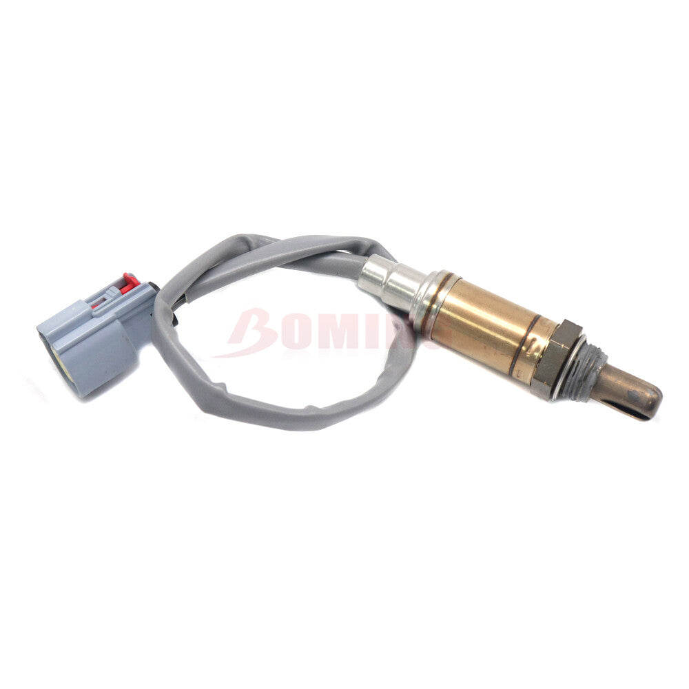 Two downstream oxygen (O2) sensors are suitable for 2013-2015 for Lincoln MKS 3.7L and 2011-2012 MKZ 2.5L models.