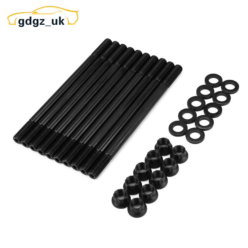Cylinder Heads stud kit For EVO8 EVO9 for Mitsubishi Eclipse 94-up 4G63 207-4203