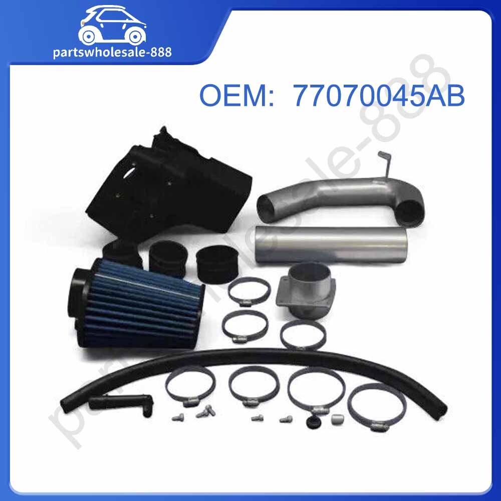 77070045AB Cold Air Intake for Dodge for Challenger Charger  for Chrysler 300 3.6 V6
