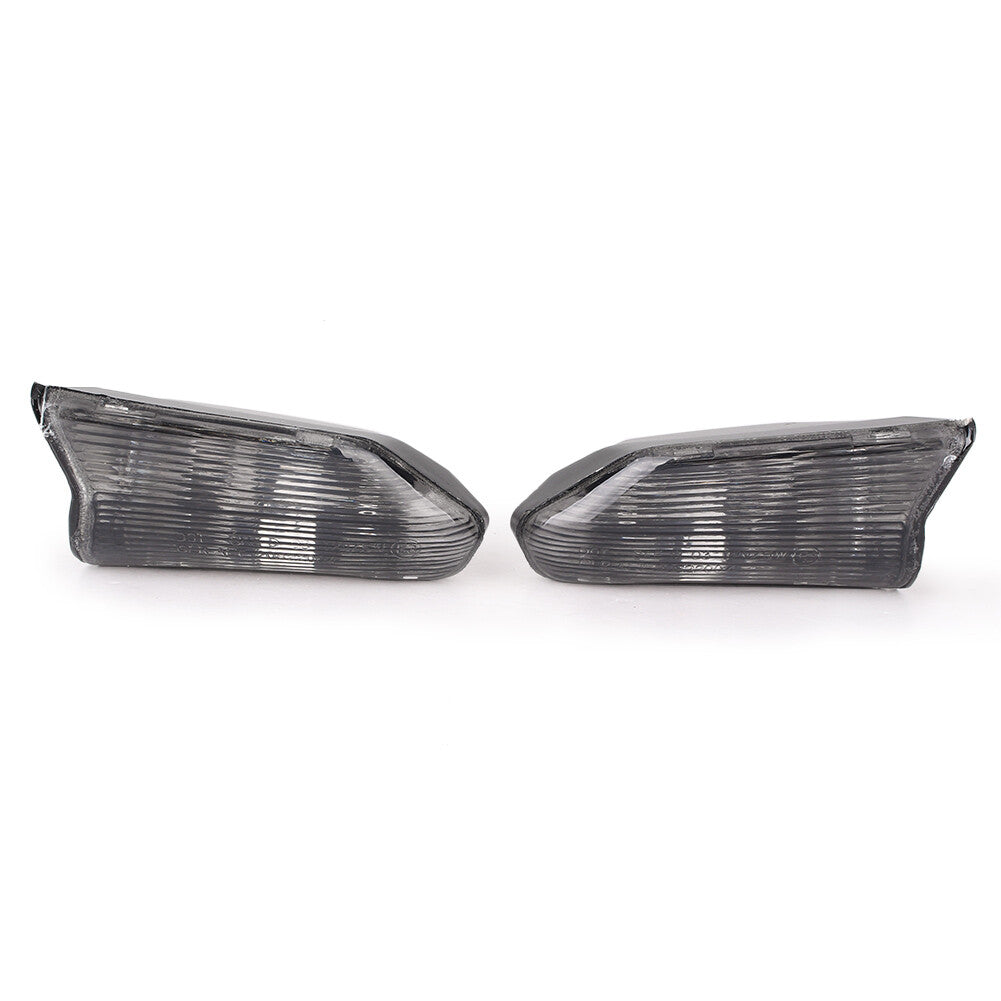 ABS Rear Turn Signal Light Lens cover Fit for Ducati 749 999 Multistrada