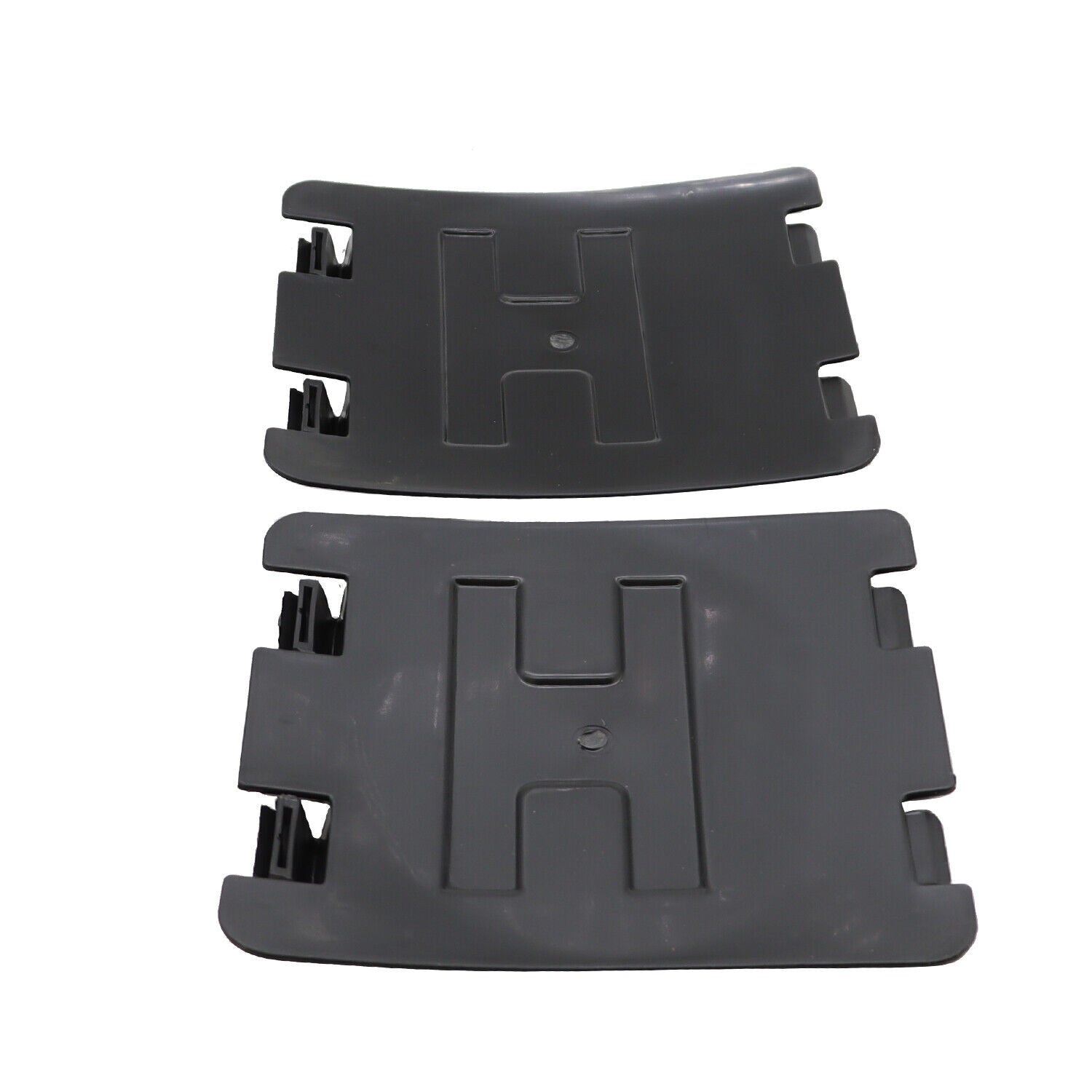 for BMW F30 F31 F32 F20 F22 320i Fender Liner Access Panel Cover 51717260397 2PC