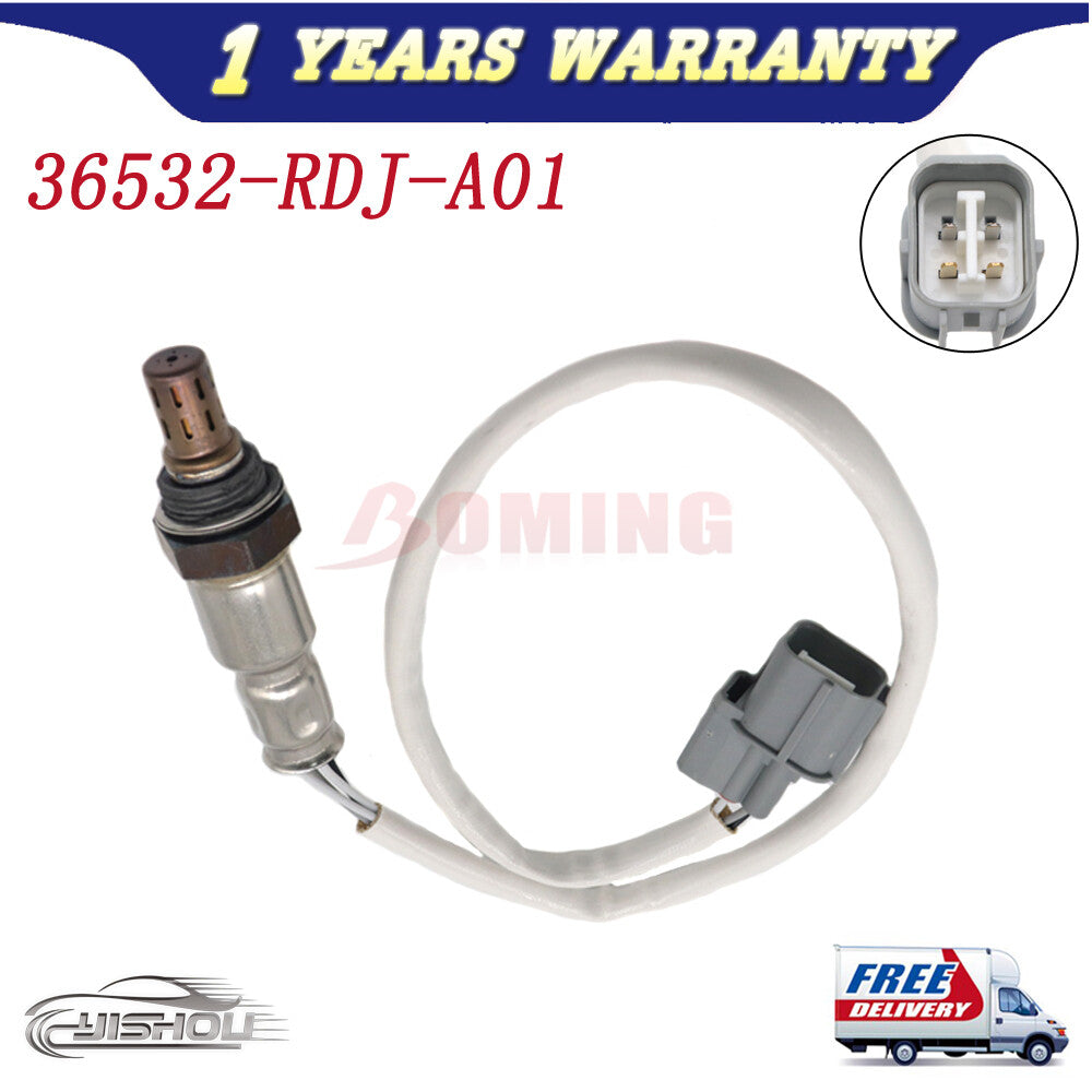234-9149 234-4906 for Nissan Rogue 2.5L 2PCS New UpDownstream O2 Oxygen Sensor