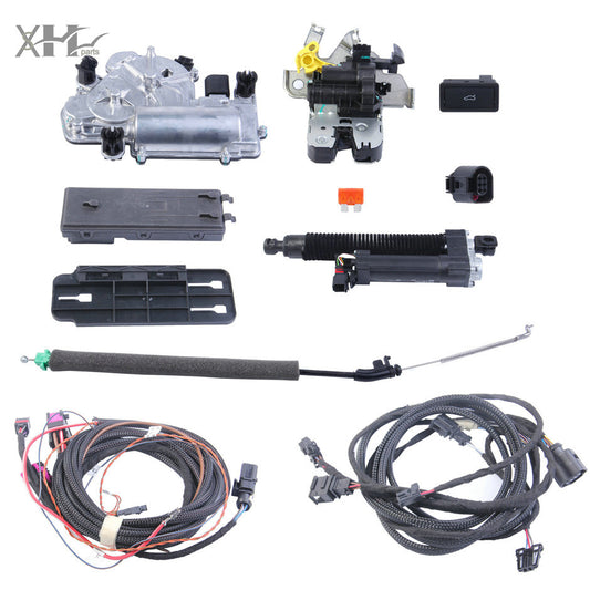 European version upgraded electric tailgate kit for Volkswagen for Passat B8 3C
