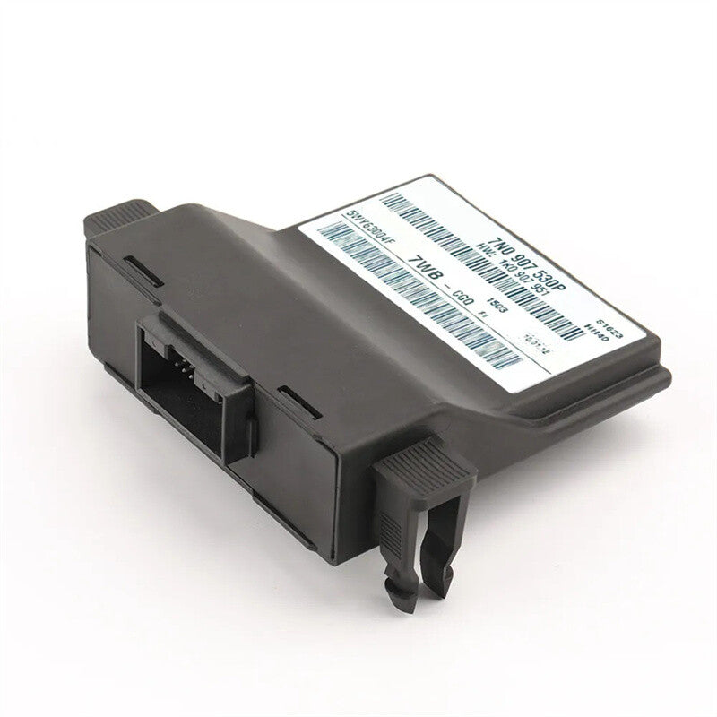 The gateway CANBUS interface control module is suitable for 2012-2015 for Volkswagen for Passat B7 7N0907530P.