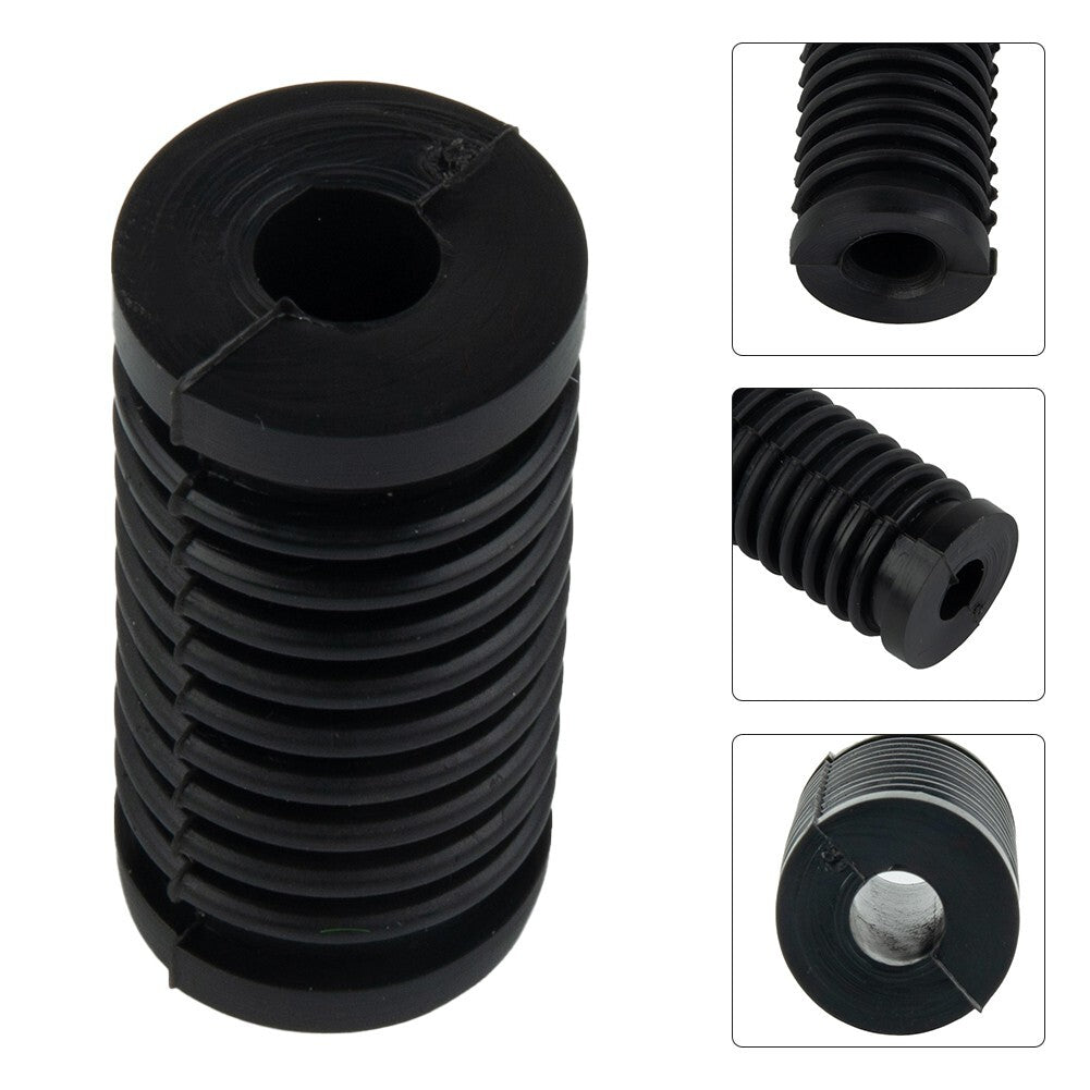 Motorcycle Gear Shift Rubber Change Pedal Cover Shifter Lever Rubber