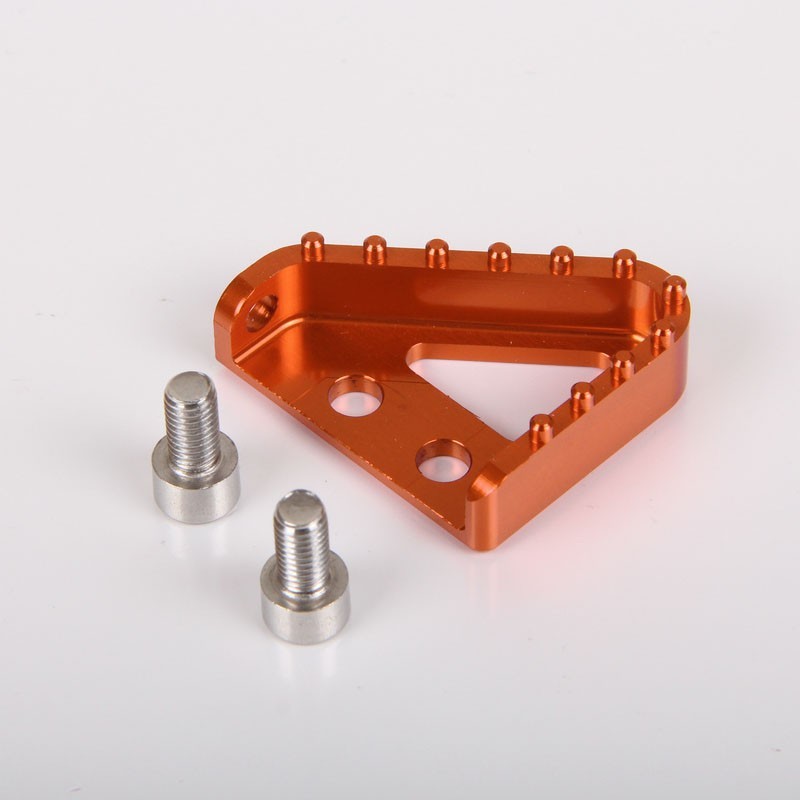 Step Plate for KTM EX.C125 200 250 300 400 450 TPI SX125 99-03 SX200 2003 SX250