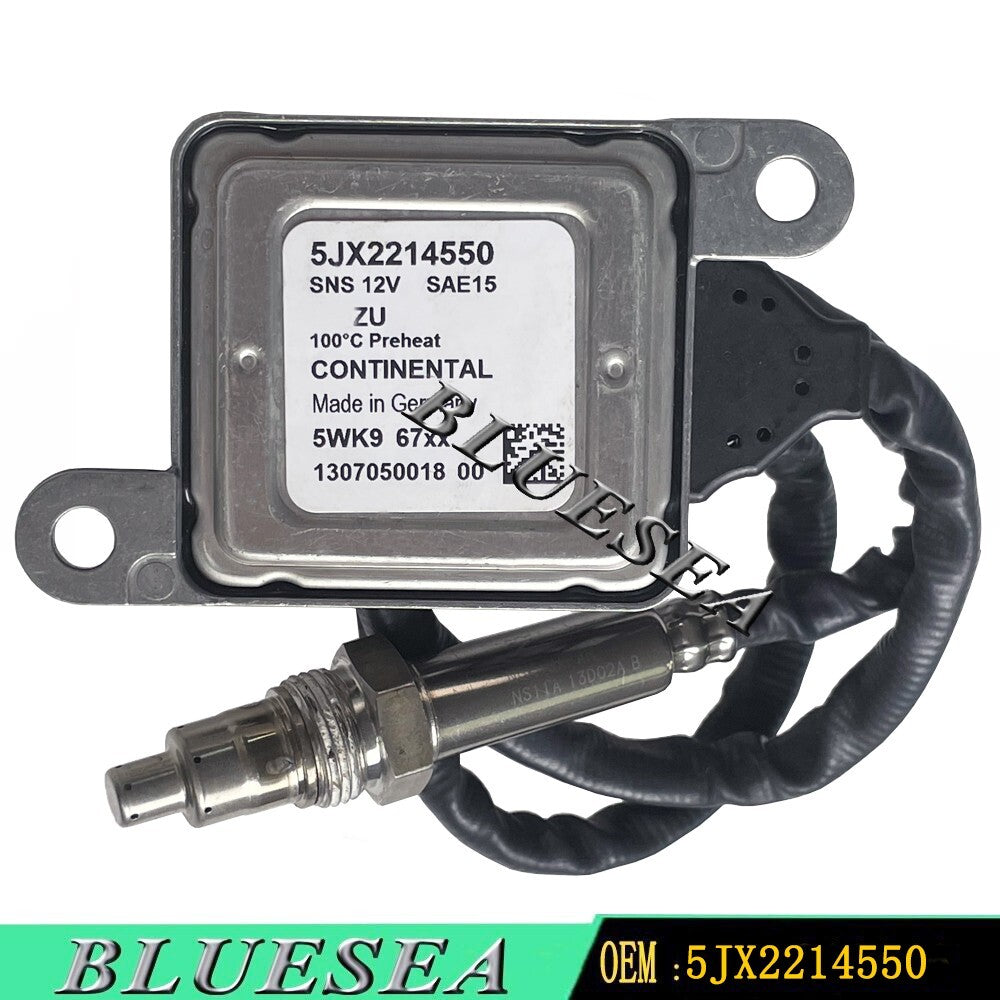 0258006376 Lambda Oxygen O2 Sensor for Alfa Romeo 147 156 166 GT for Fiat for Panda