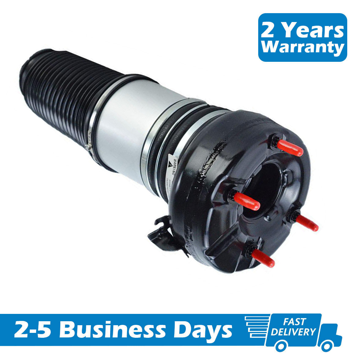 Front LH or right-hand air suspension service bag suitable for Audi for A8 Quattro S8 D4 A6 C