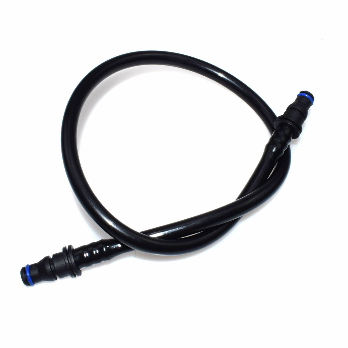 Coolant breather line to reservoir tank suitable for Mercedes E320 E350 2115010625