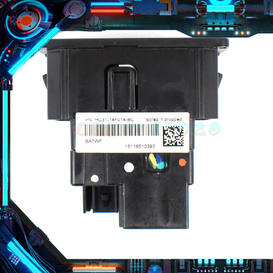 for FORD Sync 3 USB HUB Ecosport 17-22 CARPLAY READER MODULE TWIN PORT NEW