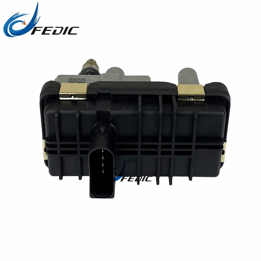 Turbo actuator GTD1446V 797862-0027 for JMC JX4G20A5L 103 Kw