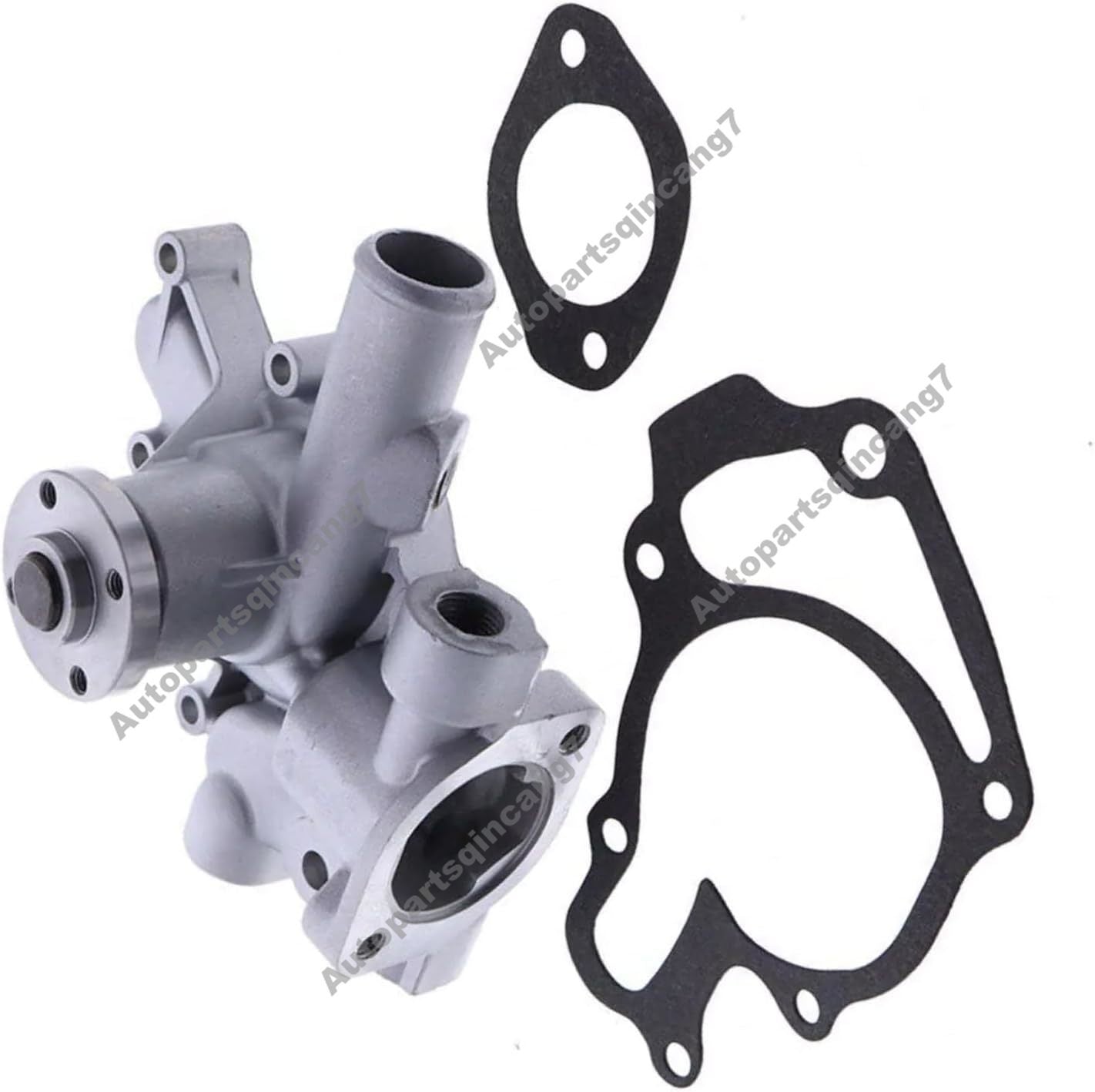 Water Pump VV11962442000 for CASE Compact Excavator CX25
