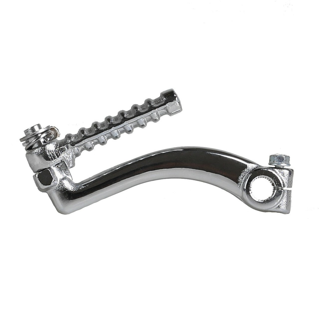 13mm Kick Start Beginner Lever for GY6 125cc 150cc All-Terrain Vehicle, Four-Wheel Go-Kart, Slider
