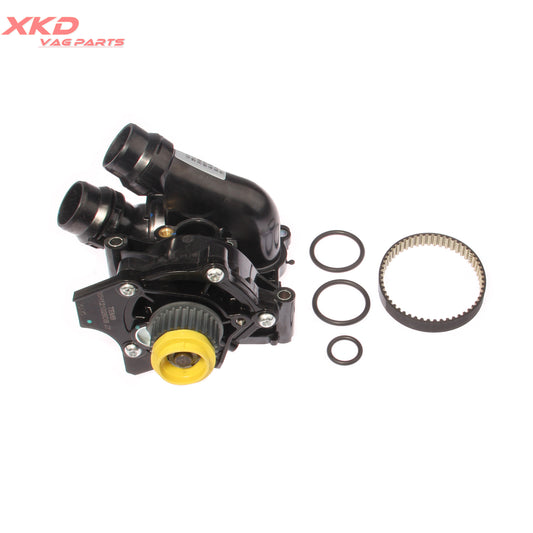 EA888 1.8/2.0TFSI Engine Water Pump Assembly for VW for Jetta for Passat for AUDI for A4 TT