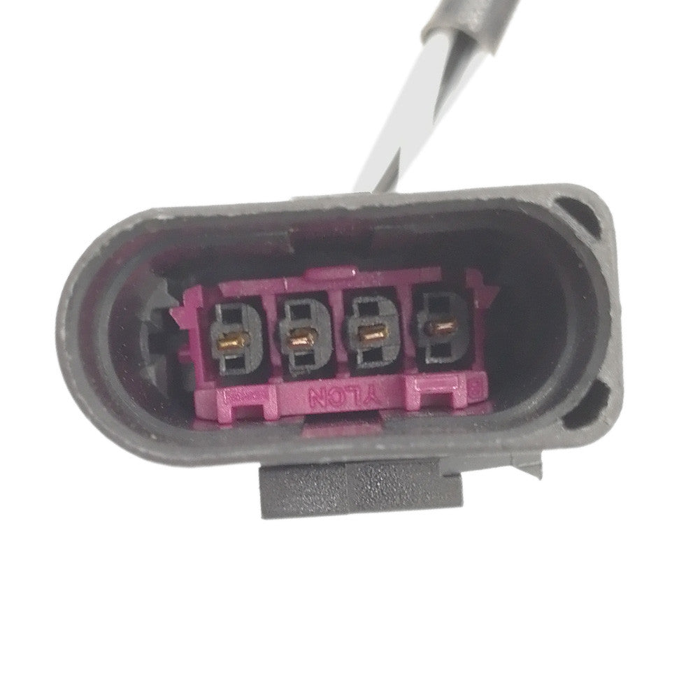Fuel rail pressure sensor suitable for Ford Focus 2.0L 16V Dohc EFI 2013 8W839F972AA