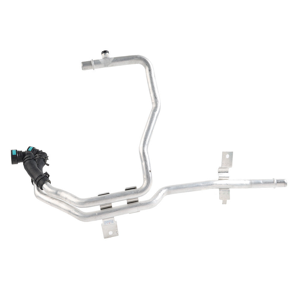 Air Conditioning Heater Fluid Line Tube Pipe for Jaguar X250 XF XFR 2009-2015