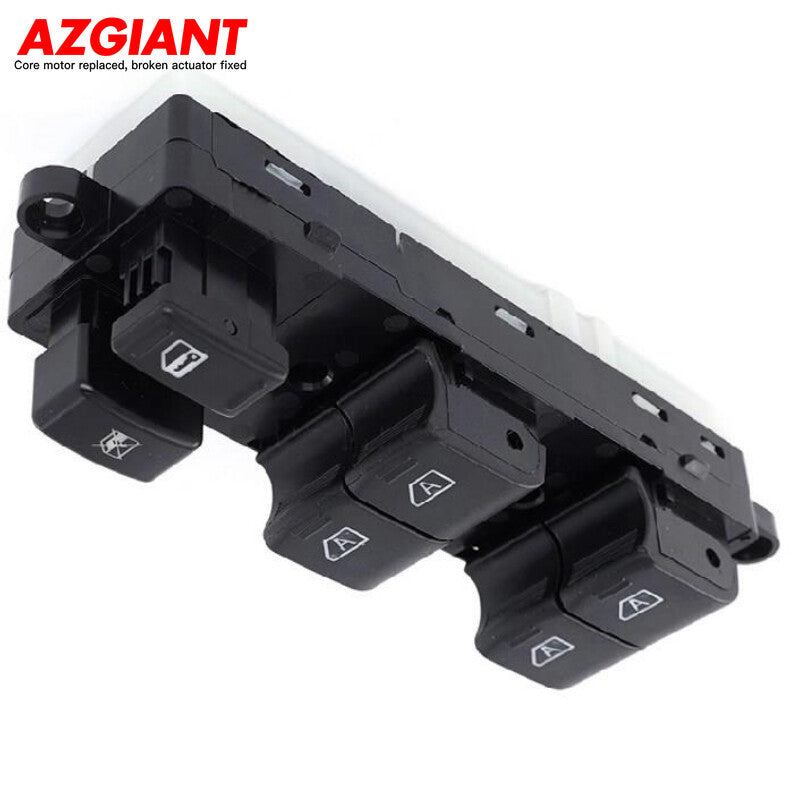 Front Left Drive Side Window Switch 25401-EH100 for 2005-08 for Infiniti M35/M45 Y50