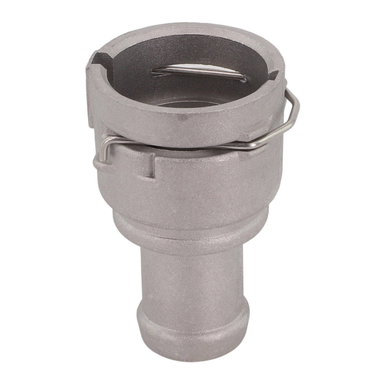 Radiator coolant hose connector flange for Passat for Golf OE part 3B0122291B