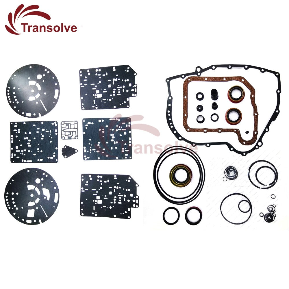 CD4E Auto Transmission Master Rebuild Kit Overhaul Fit for FORD Mondeo 1993-UP