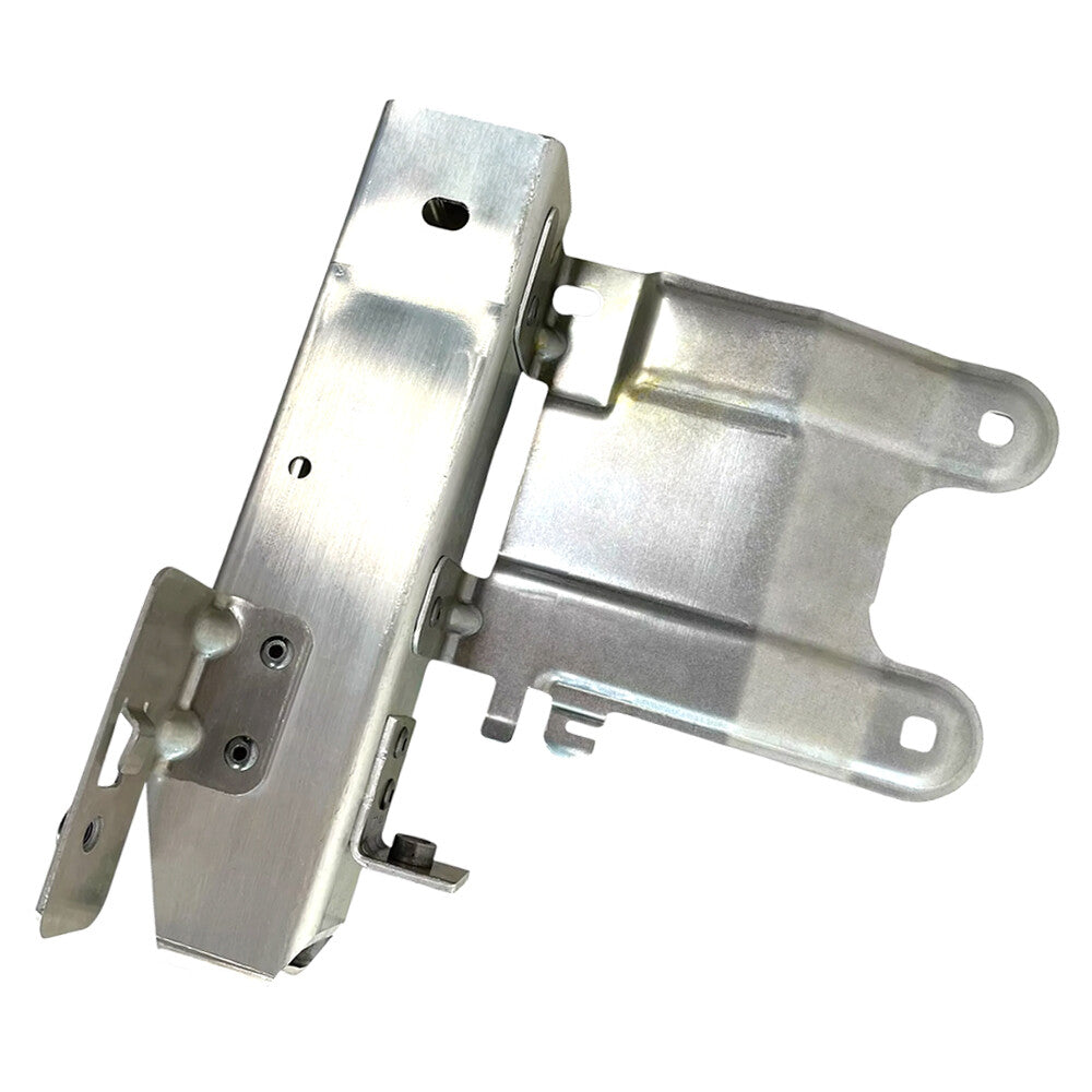 Front Right Bumper Lower Deformation Element Replacement Fits For F87 F80 F82