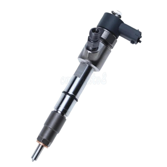 1pc Fuel Injector 0445110632 0445110633 for Isuzu JE493 Diesel Generator Engine