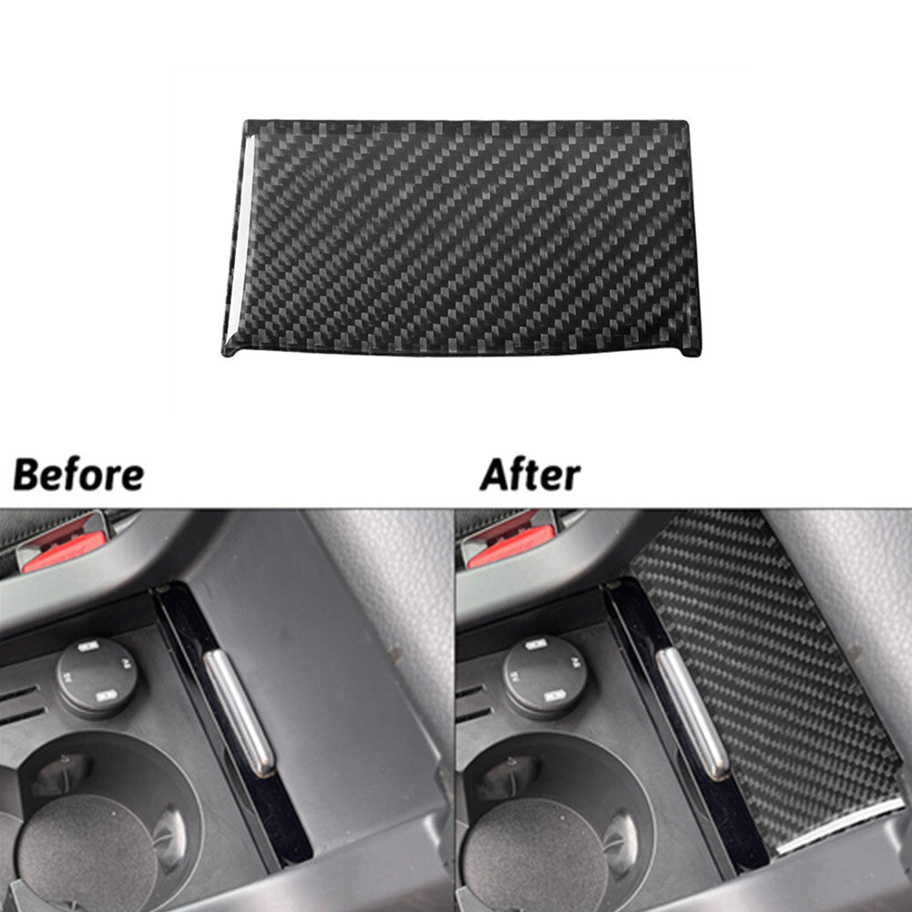 Carbon Fibre Centre Storage Box for Land Rover Discovery Sport 2015-2019
