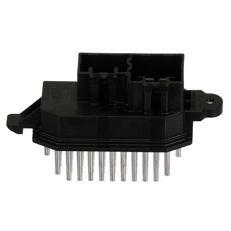 Equipment Manufacturer  277A1-4BU0A for 2014-2017 for Nissan Rogue AC hair dryer motor resistor.
