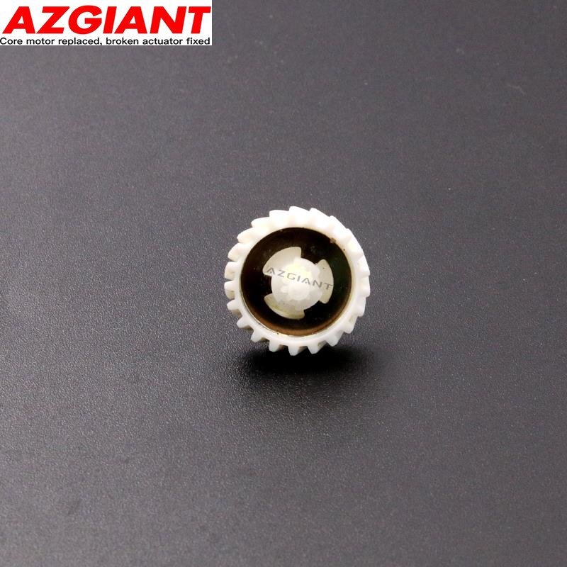 Side mirror adjustment motor gears are suitable for 2009-2016 for Mercedes-Benz E-Class W212 S212