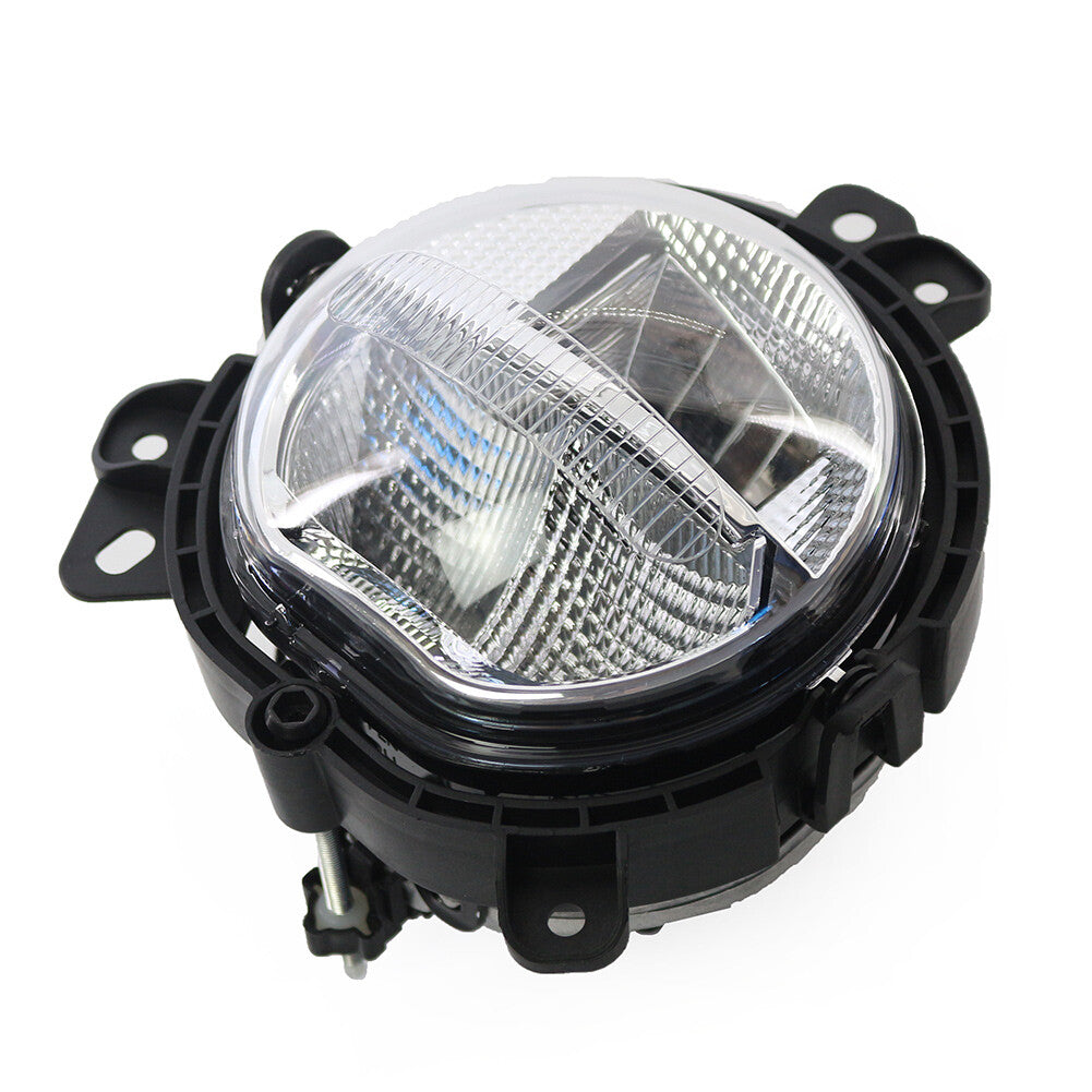 Right LED Fog Lamp DRL Daytime Running Light Fit for BMW for Mini Countryman F60 Cooper