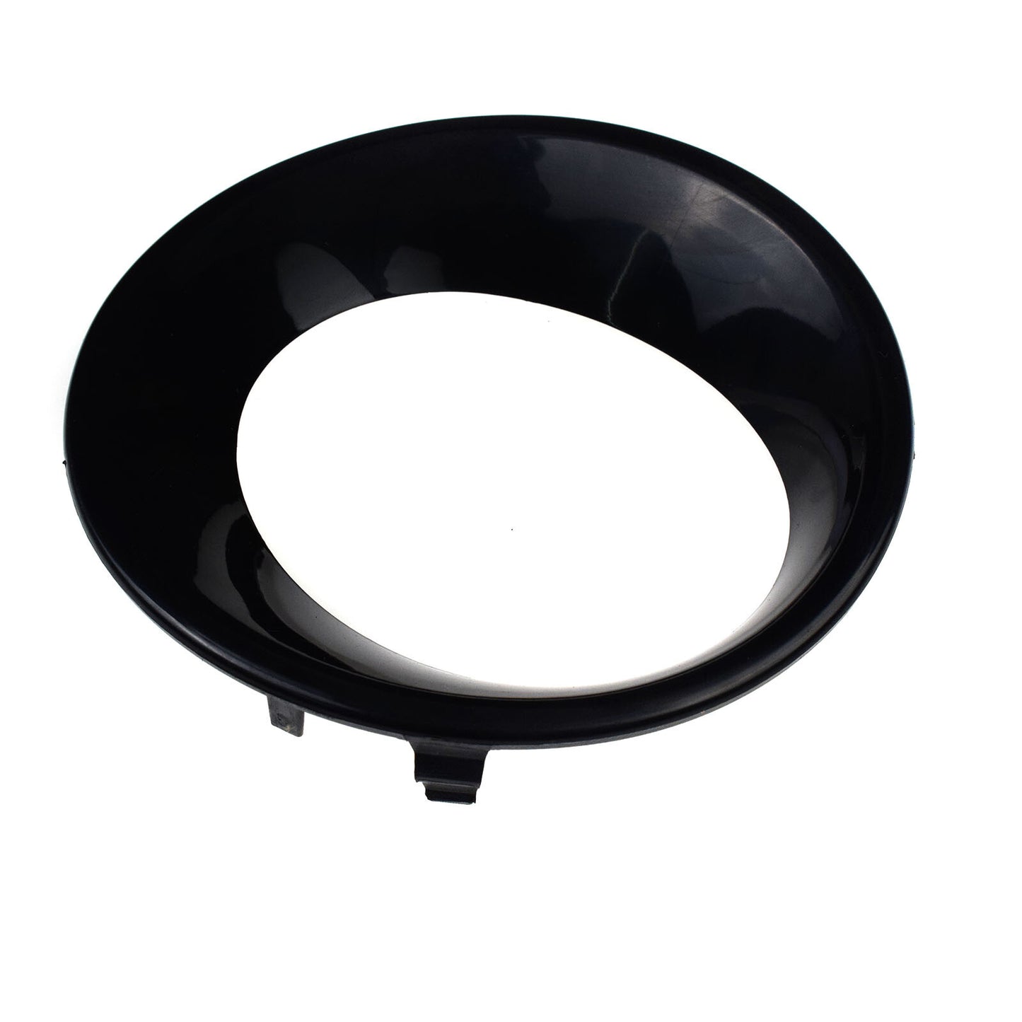 Left Fog Light Lamp Cover Trim Primed For 2007-2010 for BMW X3 E83 LCI 51113423789