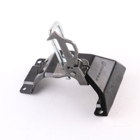 Upper Hood Lock Latch Locking Hook Fit for BMW 2007-2013 for X5 E70 Left Driver Side