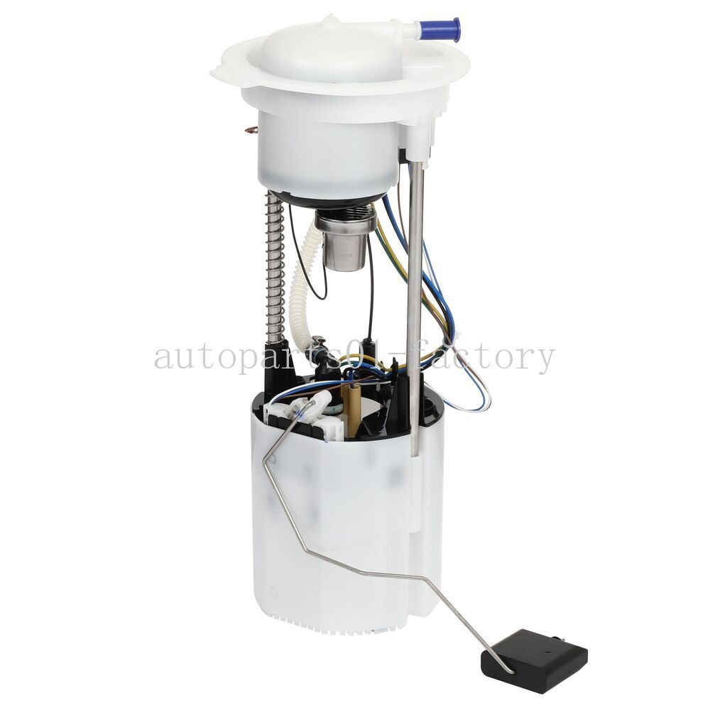 8R0919051E New Electric Fuel Pump Assembly for Audi Q5 2013-2017 3.0L