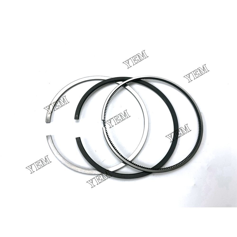 4CYL F4L912W Cylinder Piston Ring Fit For Deutz Diesel Engine Spare Parts.