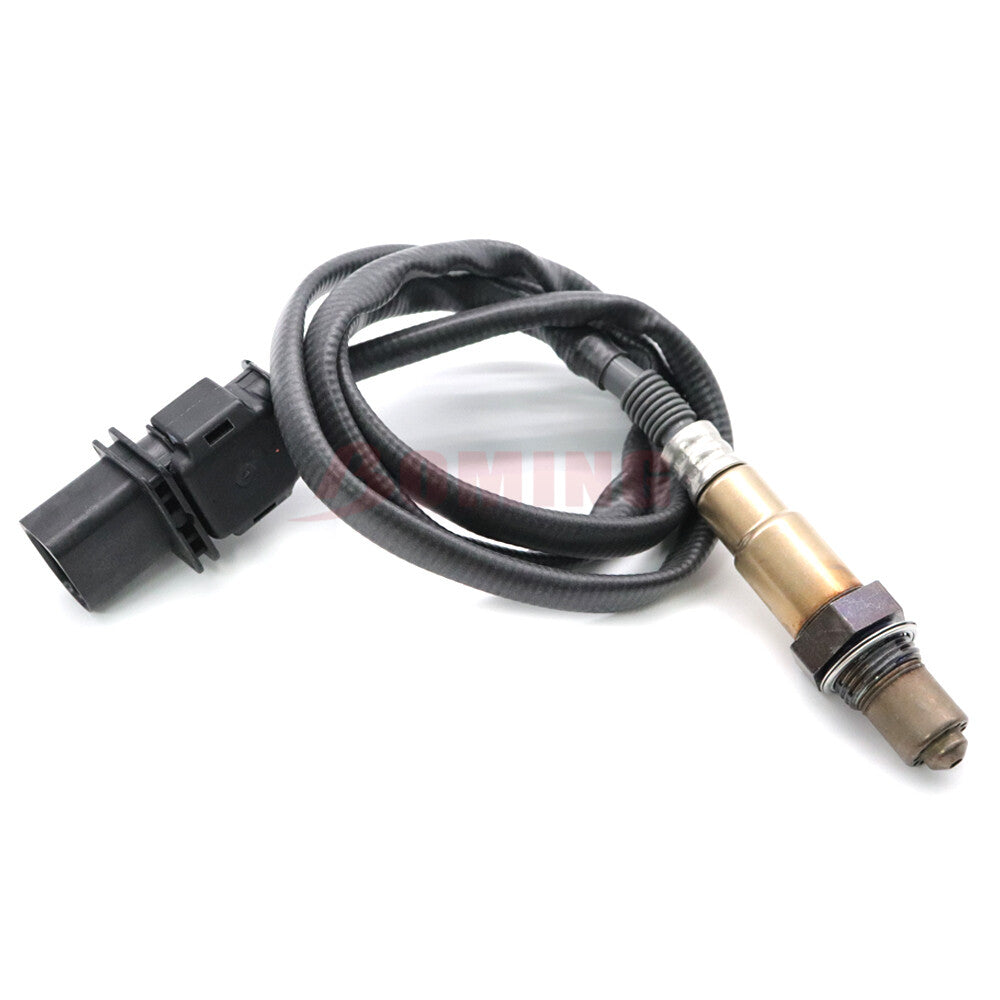 0258017025 LSU 4.9 Lambda Wide Band O2 Oxygen Sensor Fits AEM 30-4110 UEGO New
