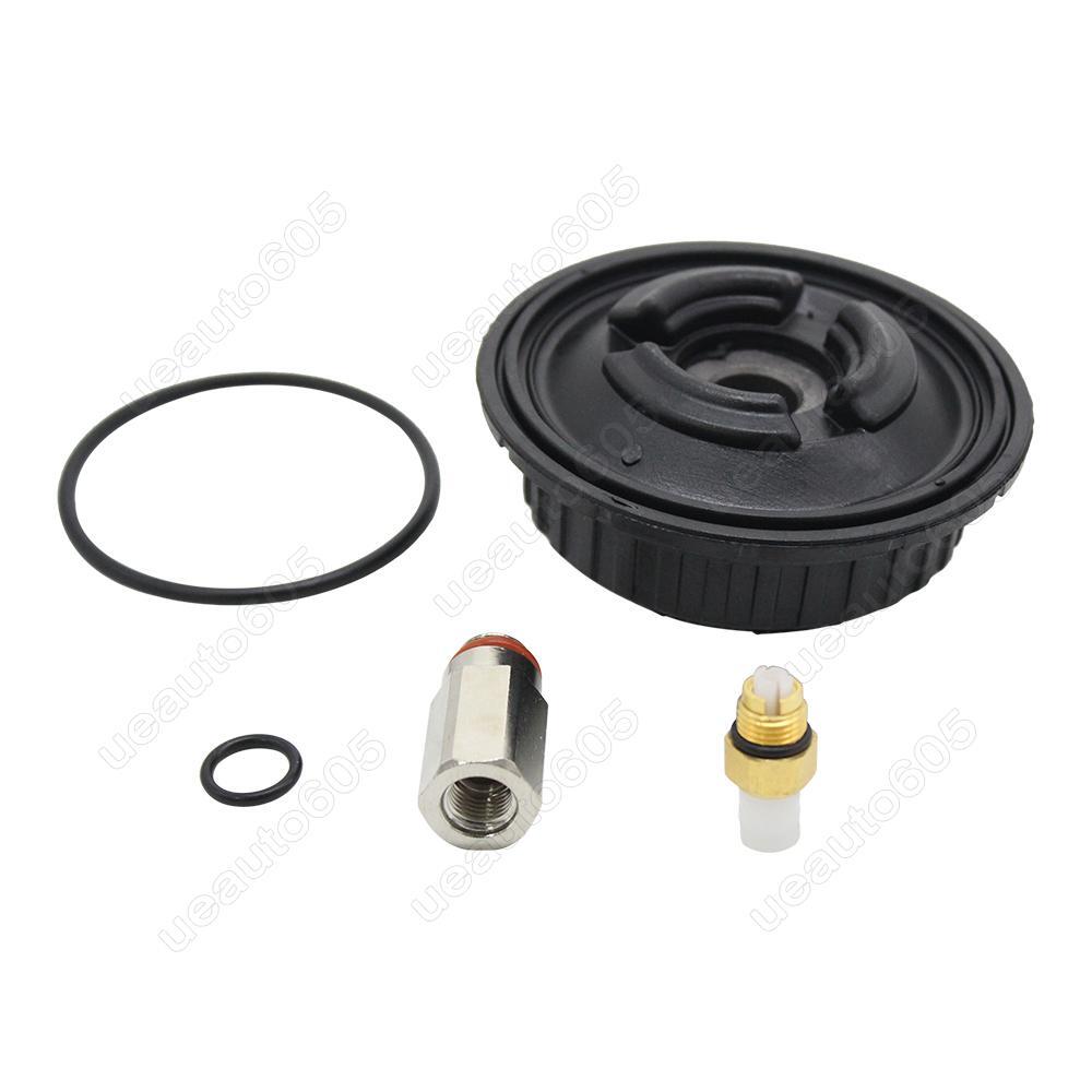Rear Air Suspension Shock Repair Kit for Cayenne Touareg 2011-2016 7L5616019F