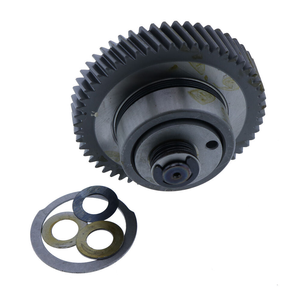 Oil Pump U5MK8265 for Perkins Engine 403D-11 403C-11 404C-15 103-09 103-10