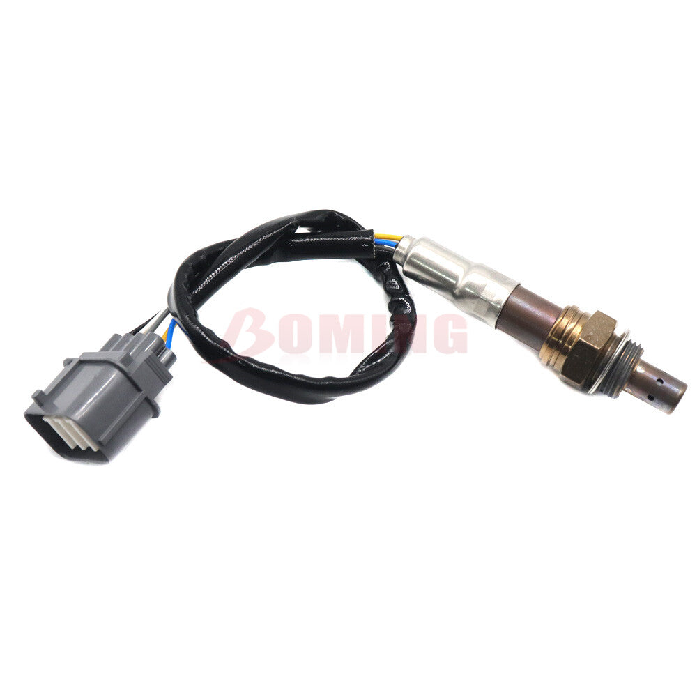 The LZA08-J2 oxygen sensor is suitable for Suzuki K6A, MF22S, MF21S, HG21S, NH11S, HE21S, MH22S, and MH21S models.