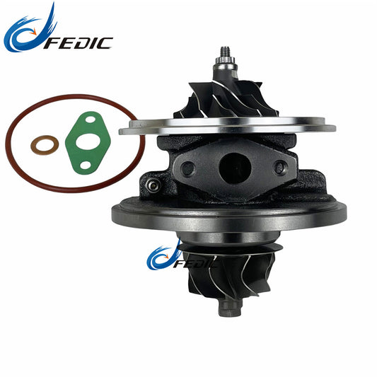 Turbo cartridge GT1749V 703673 for BMW 740D E38 180 Kw 245 HP M67D V8 Zyl. 1999