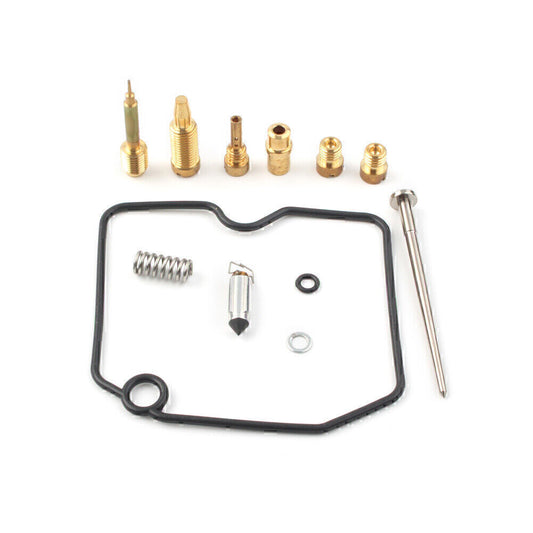 Carburetor Carb Rebuild Kit Repair Fit Arctic Cat 500 4x4 Auto 05-07 Motorcycle