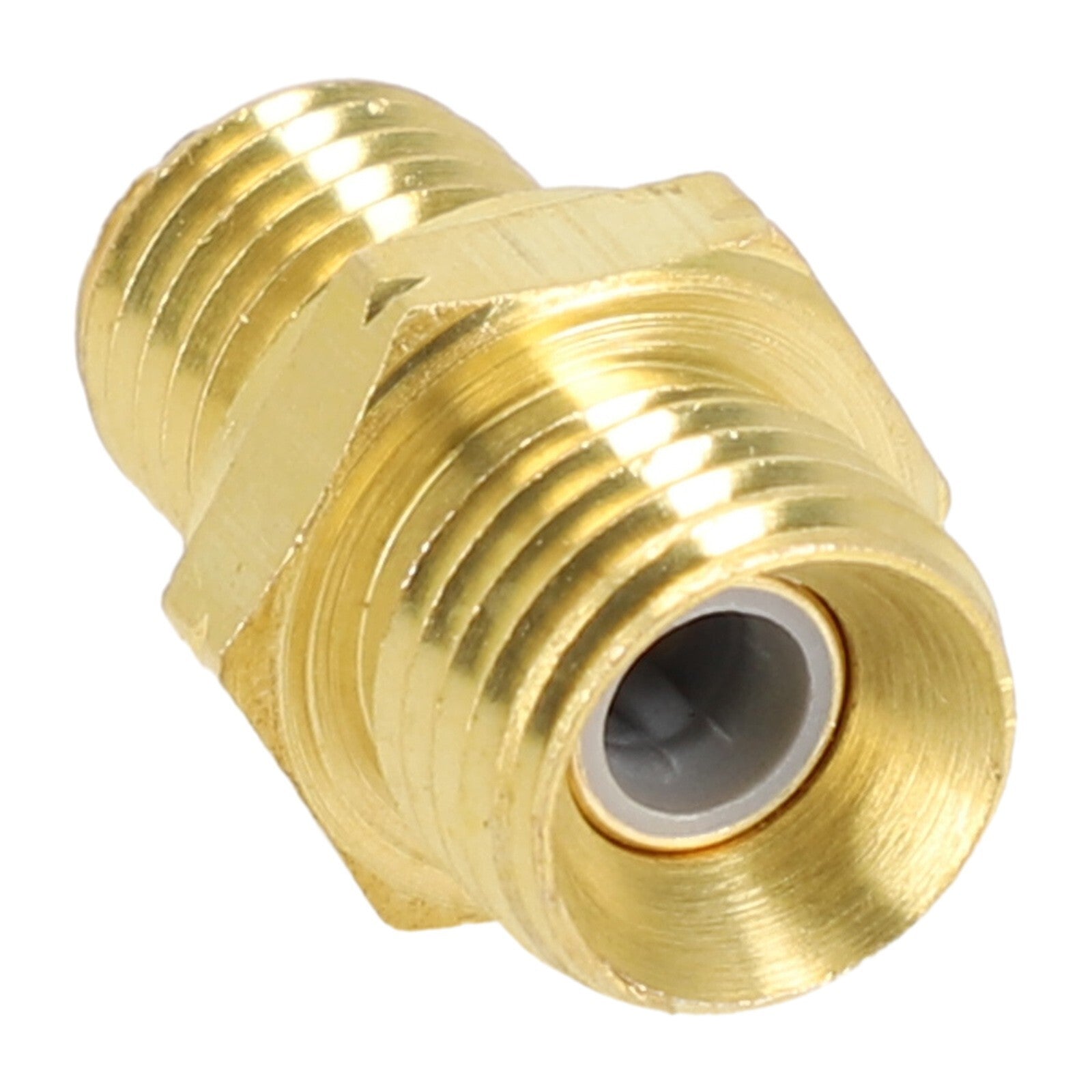 Efficient Fuel Supply Connector Filter for Mercedes C E S M SL Class