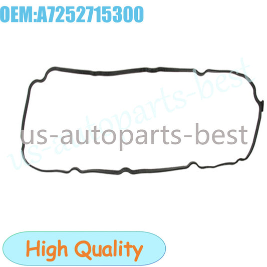 Transmission Oil Pan Gasket for Mercedes C-E-SL-40S-CLS-GL 7252715300