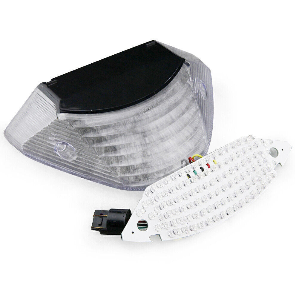 Rear Tail light Fit for Honda HORNET CB600 CB900 599 919 2002 2003 2004 2005-2007
