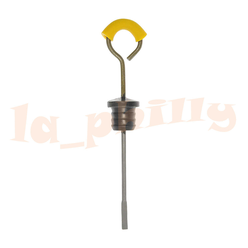 for Honda for Accord 4cyl Prelude Base 25610-PAX-003 Engine Oil Fluid Level Dipstick