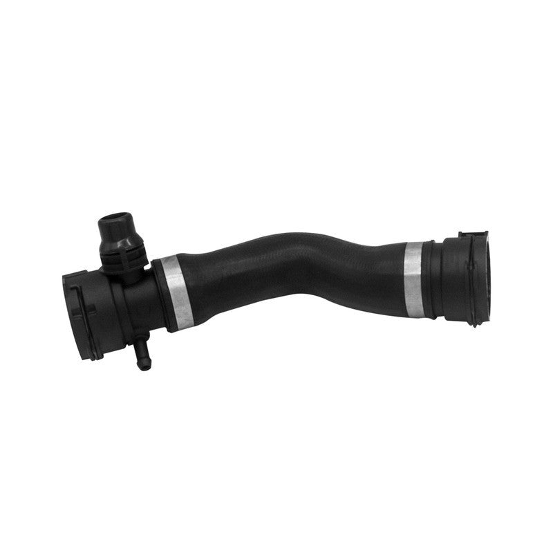 17127531579 Upper coolant radiator hose suitable for BMW E88 125i 128i E90 E92 325 328