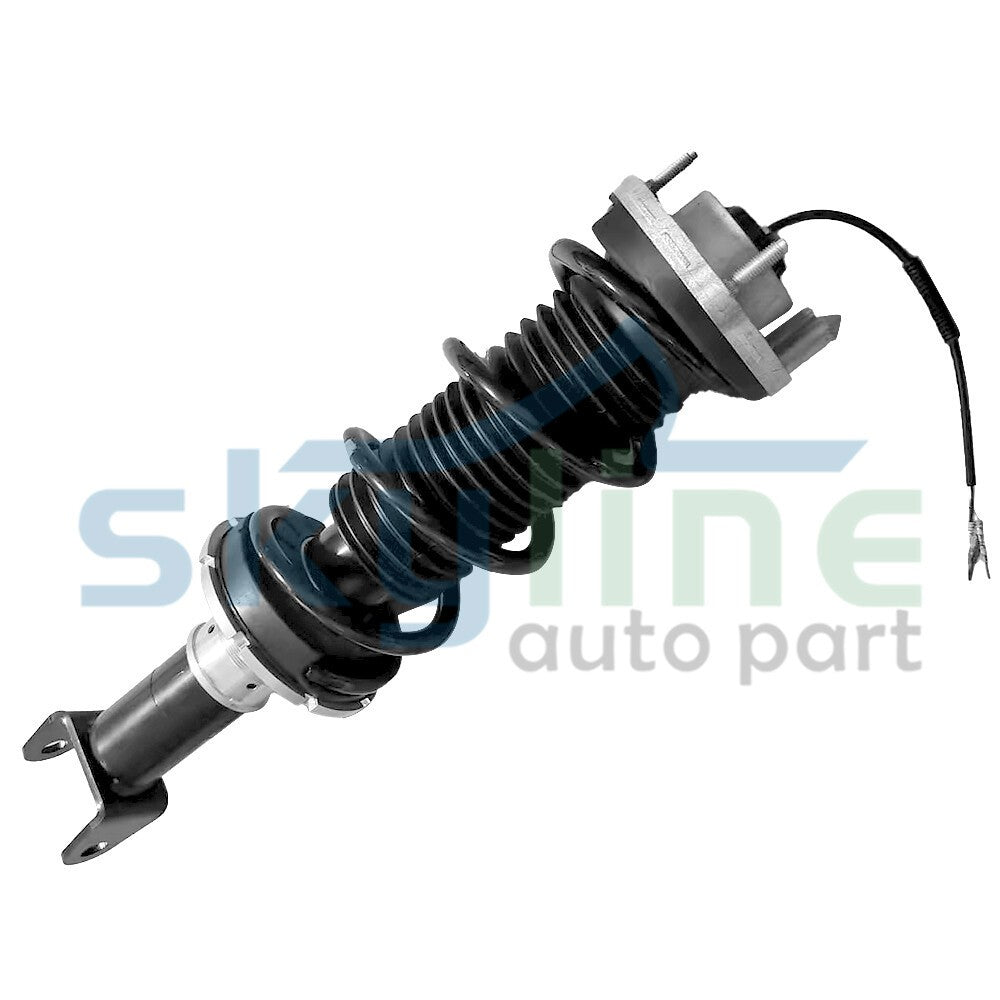 for Land Rover Freelander 2 LR2 06-14 Front Right Shock Strut Assembly w/o EDC