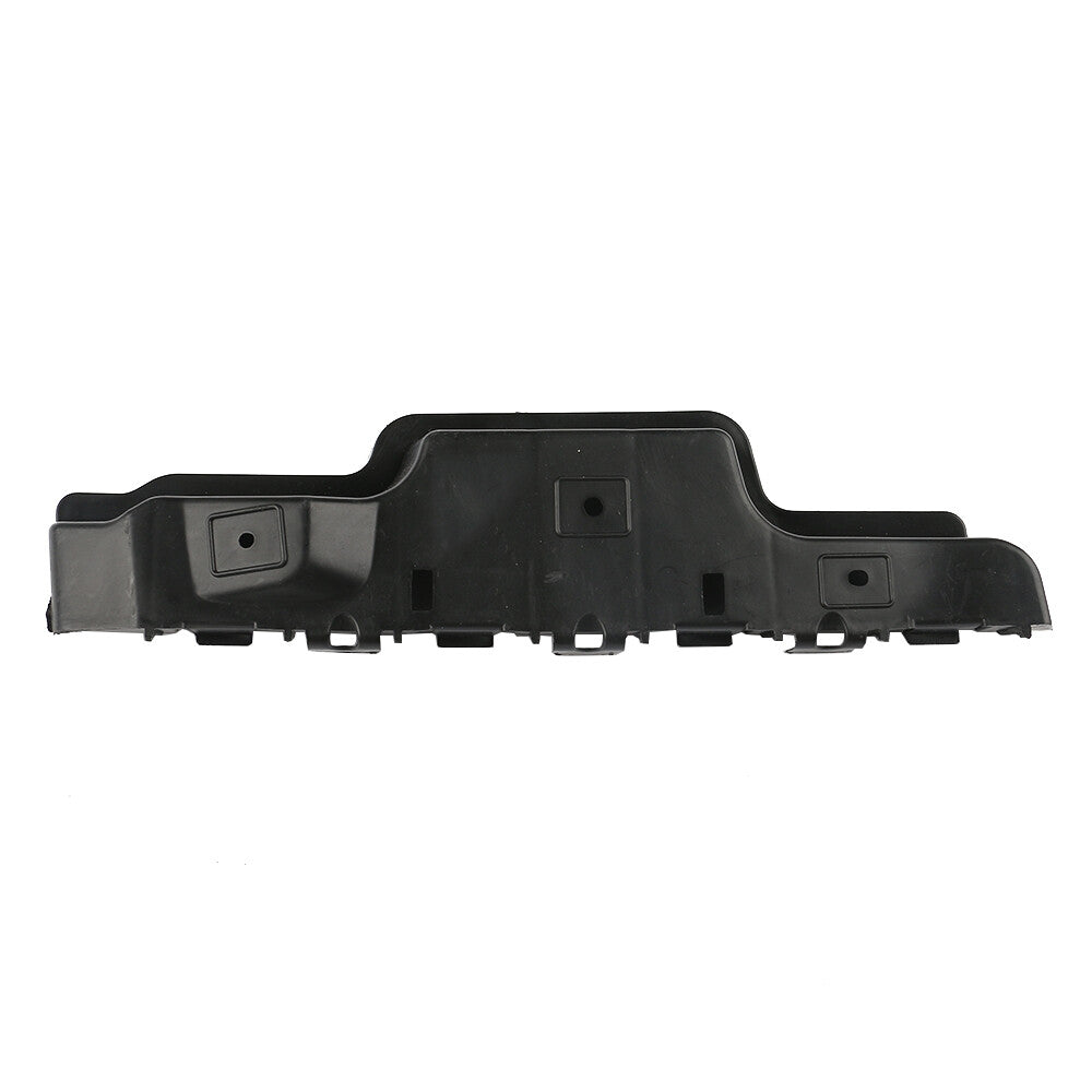 New Front Driver Side Bumper Bracket Fit for 2010 - 2016 for Cadillac SRX Black
