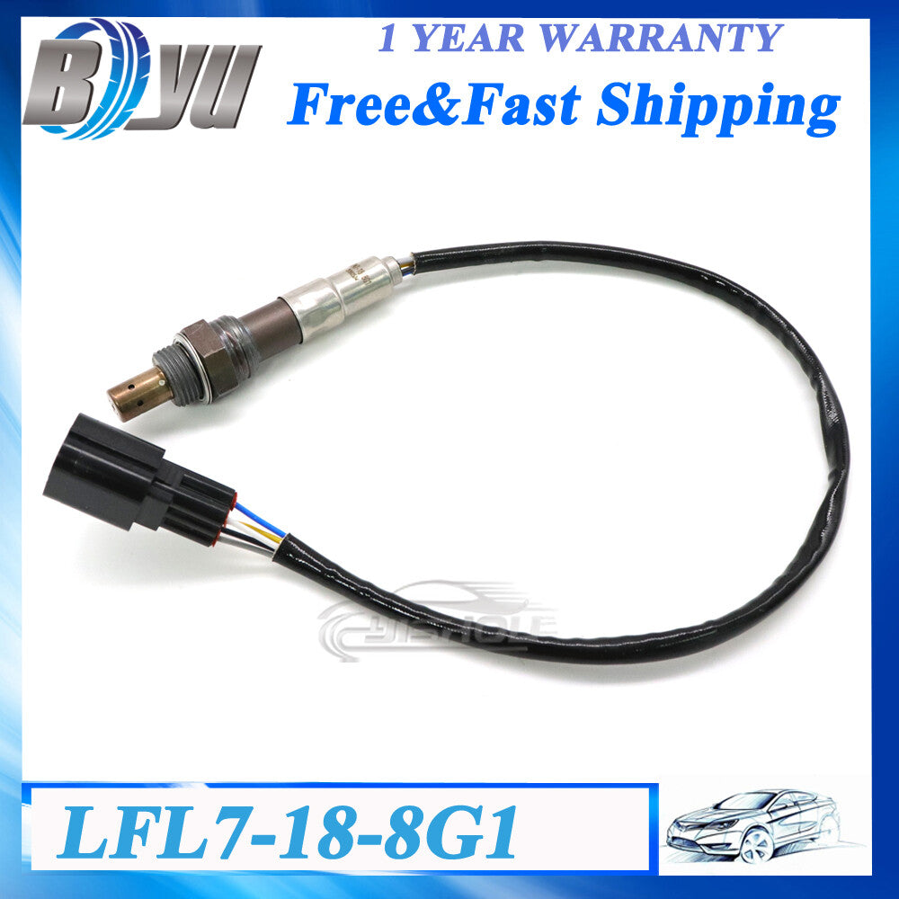 Oxygen Sensor Upstream for Mazda 3 06-11 for Mazda 5 2008-2010 2.0 2.3L LFL7-18-8G1