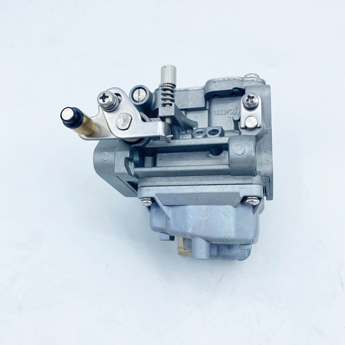 Carburetor Carb fit for Yamaha 2-Stroke 30HP T30 40HP T40 Outboard 66T-14301 0