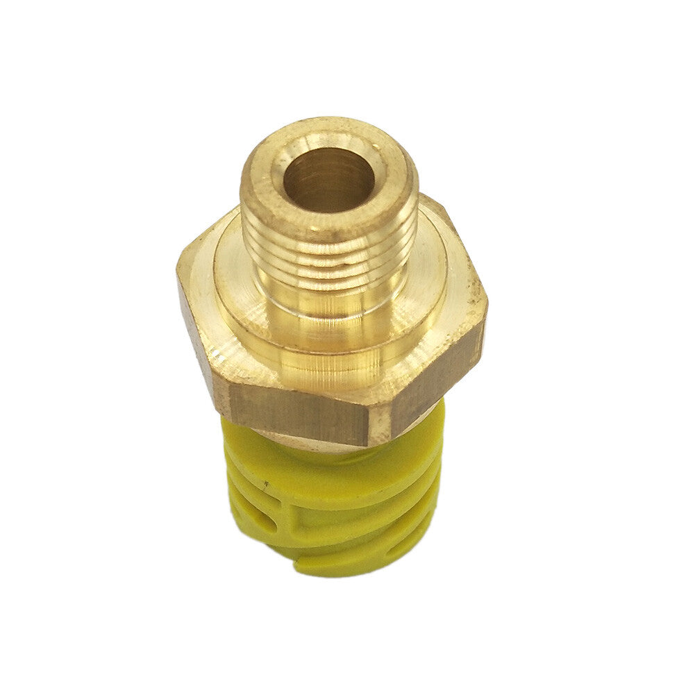 Fits for Volvo Truck D12 D13 New Oil Pan Fuel Pressure Sensor Switch 21634017